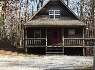 3440 Jump Off Rd, Sewanee, TN 37375