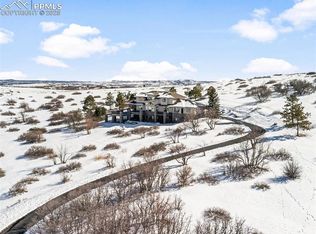 6204 Hay Meadow Way, Sedalia, CO 80135