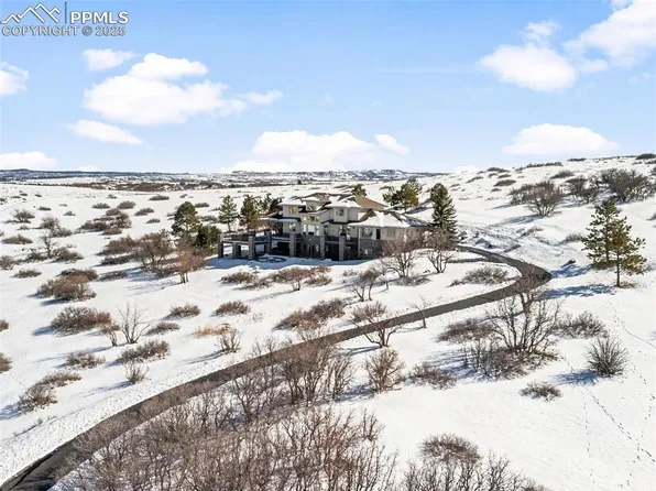 6204 Hay Meadow Way, Sedalia, CO 80135