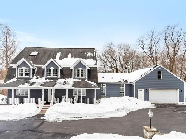 260 Willow Ave, Haverhill, MA 01835