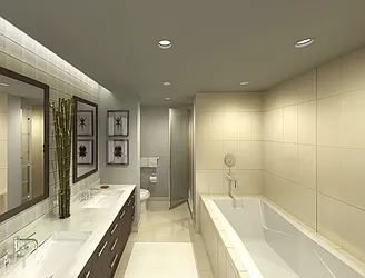 Rented by Isen & Company : Real Estate Advisors