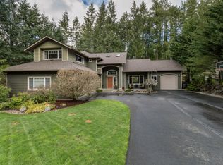 6106 NW Myles Ct, Bremerton, WA