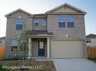 2537 Sunbird Lk, San Antonio, TX 78245