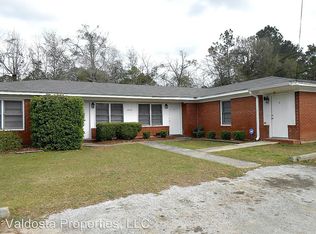 2409 Abc University Dr, Valdosta, GA 31602