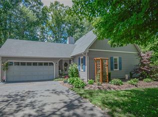 344 Lewisville Trails Rd, Lewisville, NC 27023