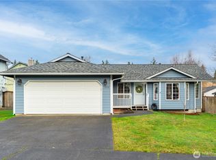 1925 24th Avenue Ct SE, Puyallup, WA