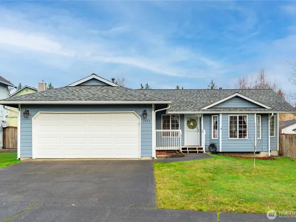 1925 24th Avenue Ct SE, Puyallup, WA 98374