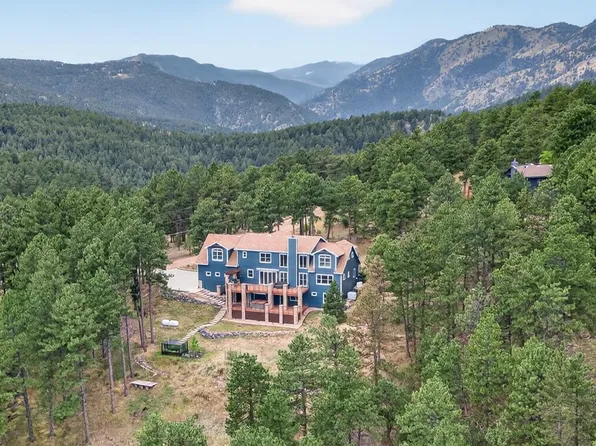 820 Peakview Rd, Boulder, CO 80302