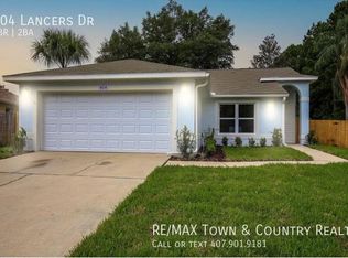 404 Lancers Dr, Winter Springs, FL 32708