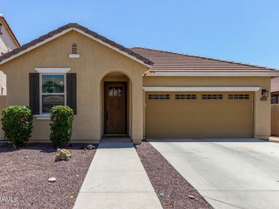 3329 E Roland St, Mesa, AZ, 85213