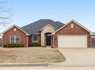 3326 S Sawgrass St, Stillwater, OK 74074