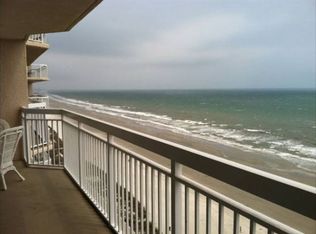 1625 S Ocean Blvd UNIT 1307, North Myrtle Beach, SC 29582