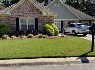 5216 English Way, Birmingham, AL 35242