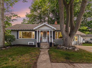 101 E Whittier St, Ludington, MI 49431