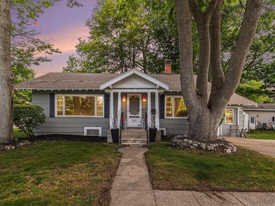 101 E Whittier St, Ludington, MI, 49431
