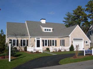 232 Pheasant Hill Cir, Cotuit, MA 02636