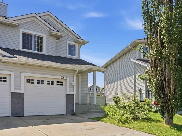5507 163rd Ave NW, Edmonton, AB T5Y 3L2