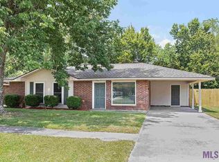 405 Charles Ave, Baker, LA 70714