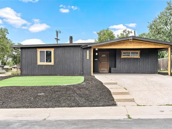 2702 S Meade Street, Denver, CO 80236
