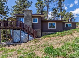 11388 Ranch Elsie Rd, Golden, CO 80403