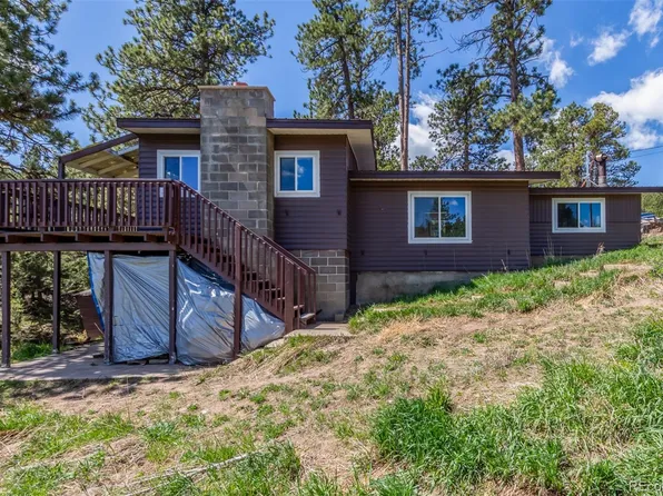 11388 Ranch Elsie Road, Golden, CO 80403