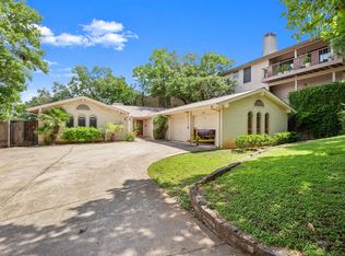 3004 Maywood Cir #A, Austin, TX 78703