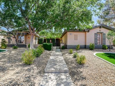7504 Via Sistina St, Las Vegas, NV, 89131