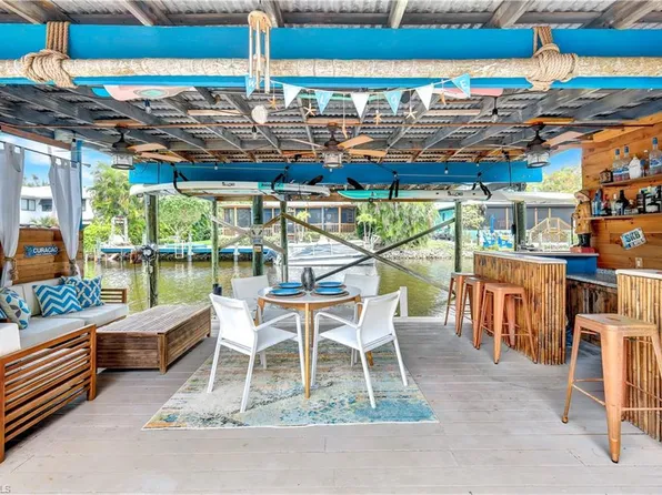 1600 Port AVE, NAPLES, FL 34104