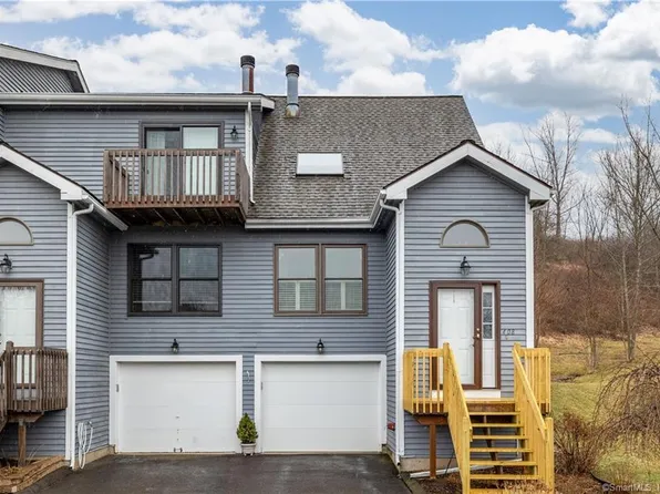 408 Lake Vista Drive #408, East Hampton, CT 06424