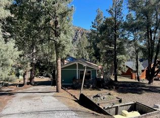 15509 Nesthorn Way, Pine Mountain Club, CA 93222