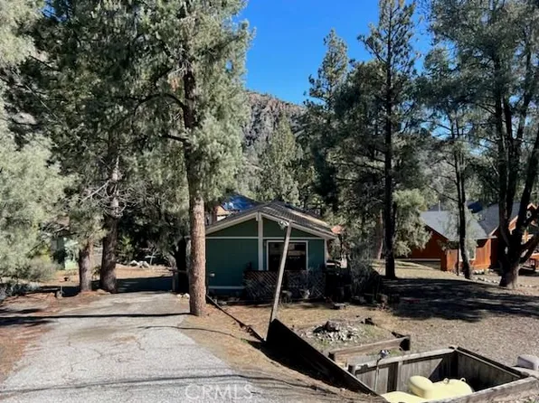 15509 Nesthorn Way, Pine Mountain Club, CA 93222