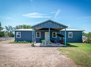 6 Lisa Ln, Los Lunas, NM 87031