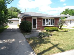 4634 143rd St, Midlothian, IL 60445