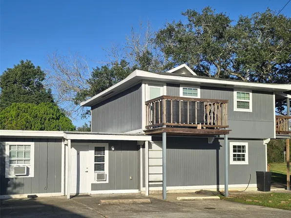 6302 Jackson Rd #2, Hitchcock, TX 77563