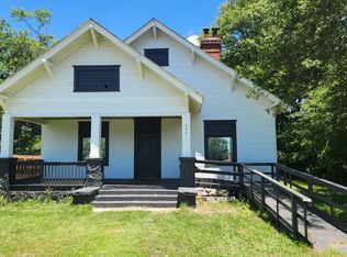 272 Highland Park, Elberton, GA 30635