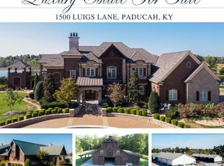 1500 Luigs Lane Full Est, Paducah, KY 42001