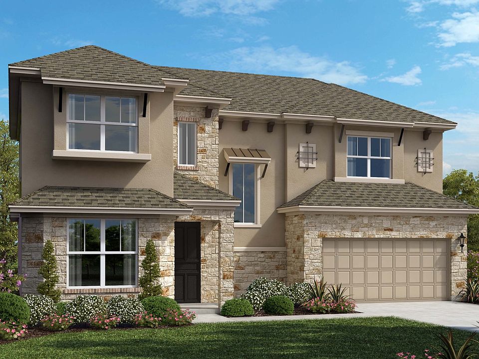 Elevation Five