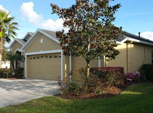 6609 Newport Palms Ct, Tampa, FL 33647