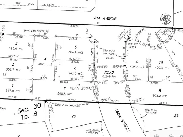 16832 81a Ave, Surrey, BC V4N 5K6