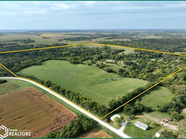 601st Trl, Moravia, IA 52571