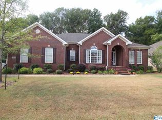 165 Bridgefield Rd, Madison, AL 35758