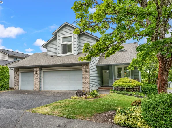 15257 SW Firtree Dr, Portland, OR 97223