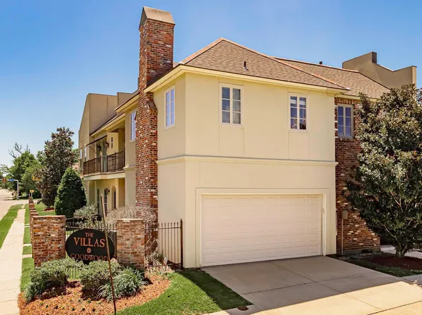 7402 Elderberry Ave, Baton Rouge, LA 70806