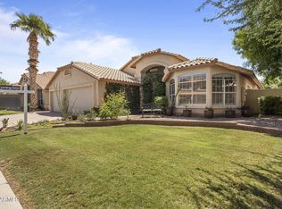 460 N Kenneth Pl, Chandler, AZ 85226