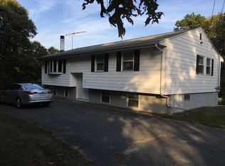 152 Williston Rd, Sagamore Beach, MA 02562