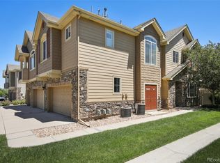 9960 W Jewell Ave UNIT C, Lakewood, CO 80232