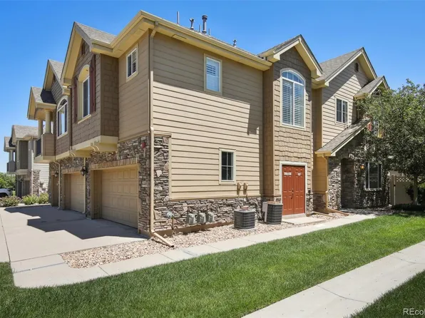 9960 W Jewell Avenue #C, Lakewood, CO 80232