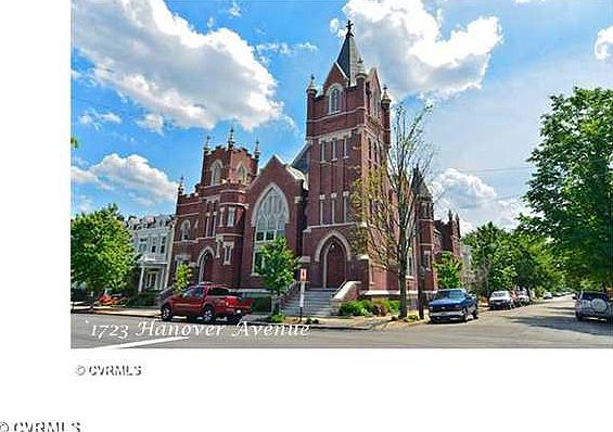 1st image of 1723 Hanover Ave #U4