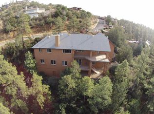 1380 E Valley View Rd, Prescott, AZ 86303