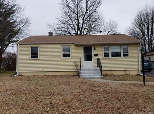 133 Lyons Rd, Bristol, CT 06010